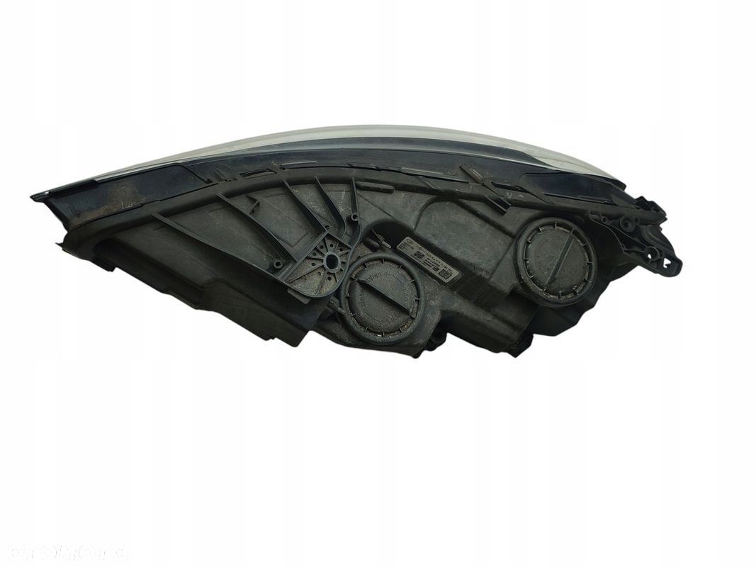 LAMPA REFLEKTOR PRAWY PRZÓD OPEL INSIGNIA B (17-20) 39122969 UK ANGLIK - 2