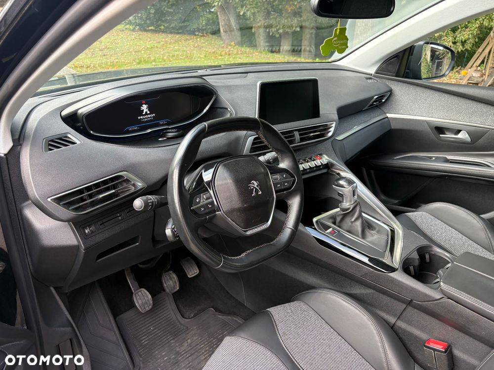 Peugeot 5008 PureTech 130 Active - 21