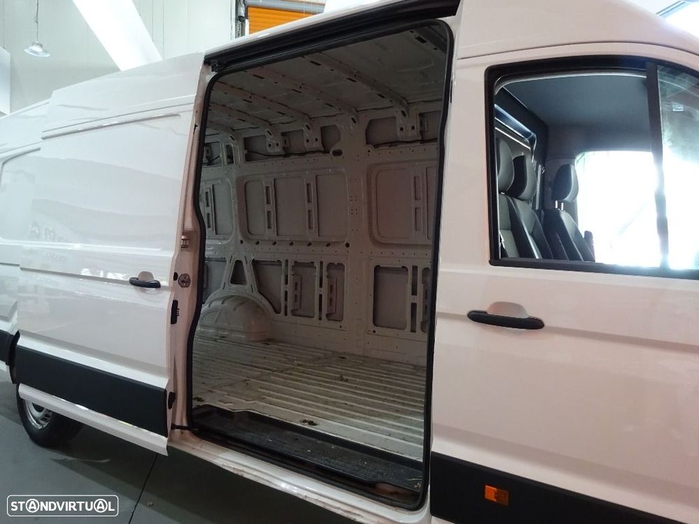 VW Crafter 16- 2.0 TDI SUPER LON.TA - 28
