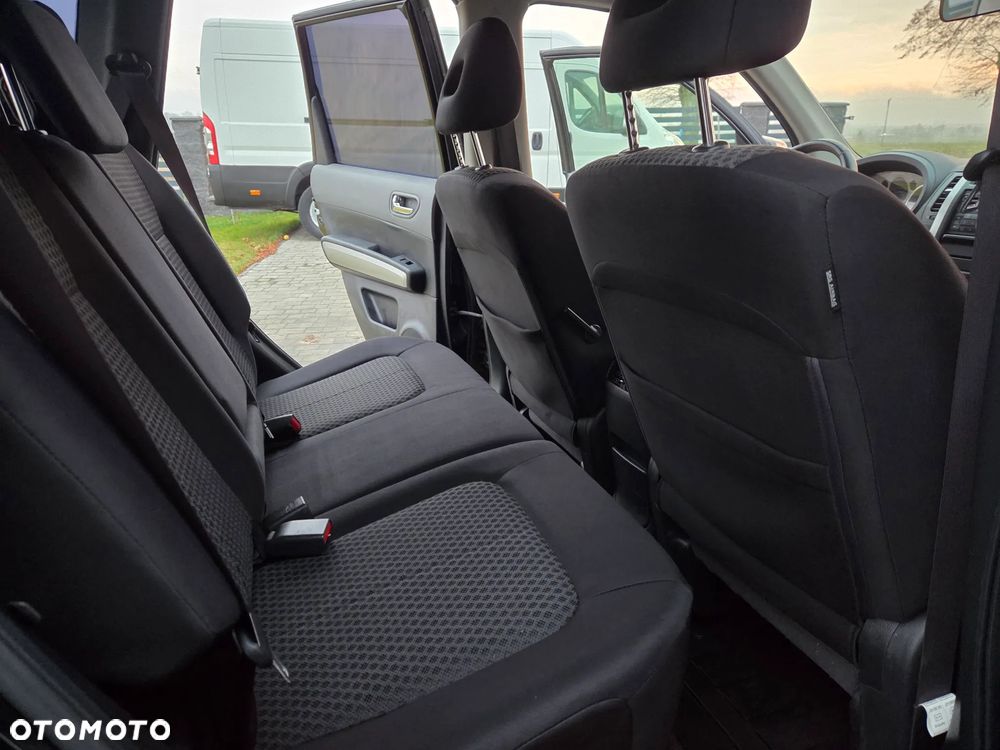 Nissan X-Trail - 8