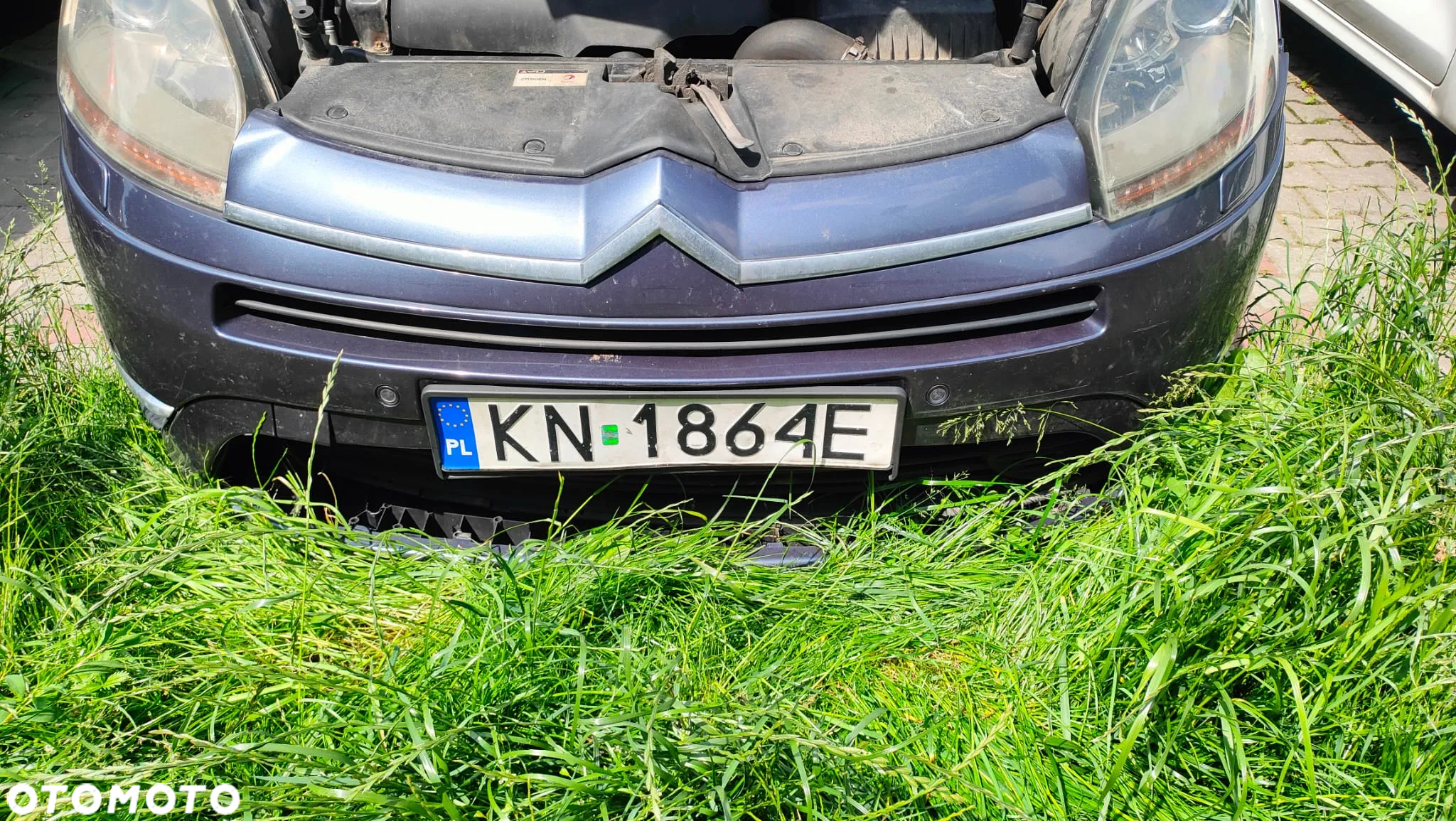 Citroën C4 Picasso 2.0 HDi Exclusive - 8