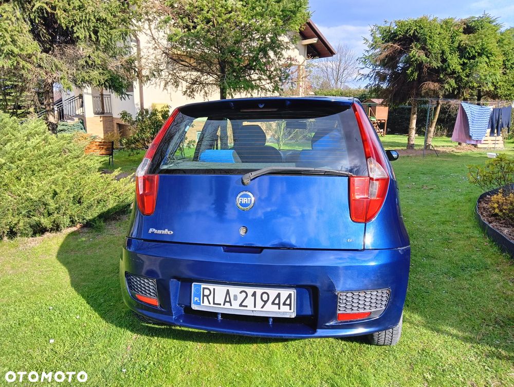Fiat Punto - 9