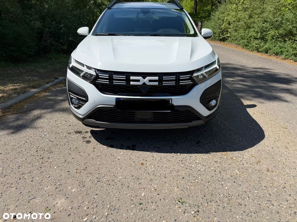 Dacia Jogger 1.0 TCe Comfort 7os - 2