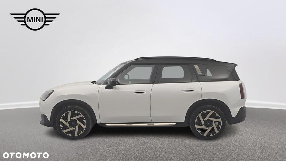 MINI Countryman C mHEV Linia Favoured - 4