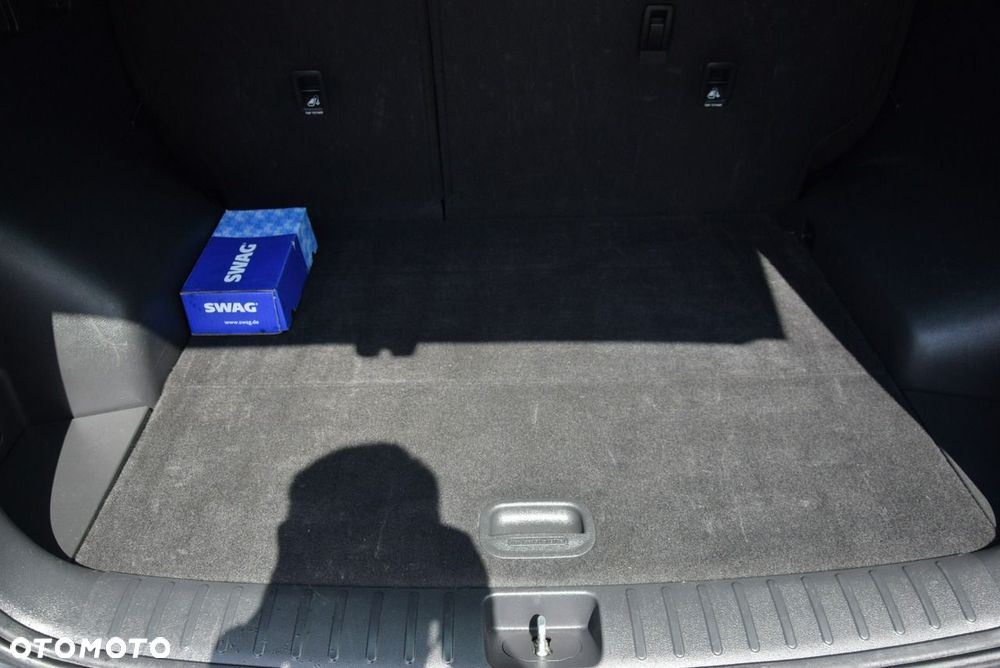 Hyundai Tucson blue 1.6 GDi 2WD Intro Edition - 24