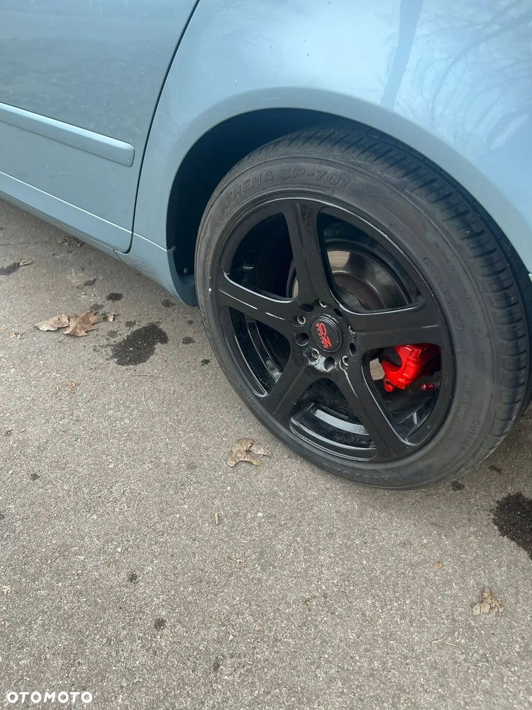 Audi A4 Limousine 1.8T - 24