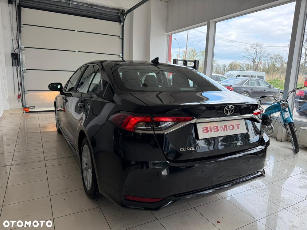 Toyota Corolla 1.5 Style - 2