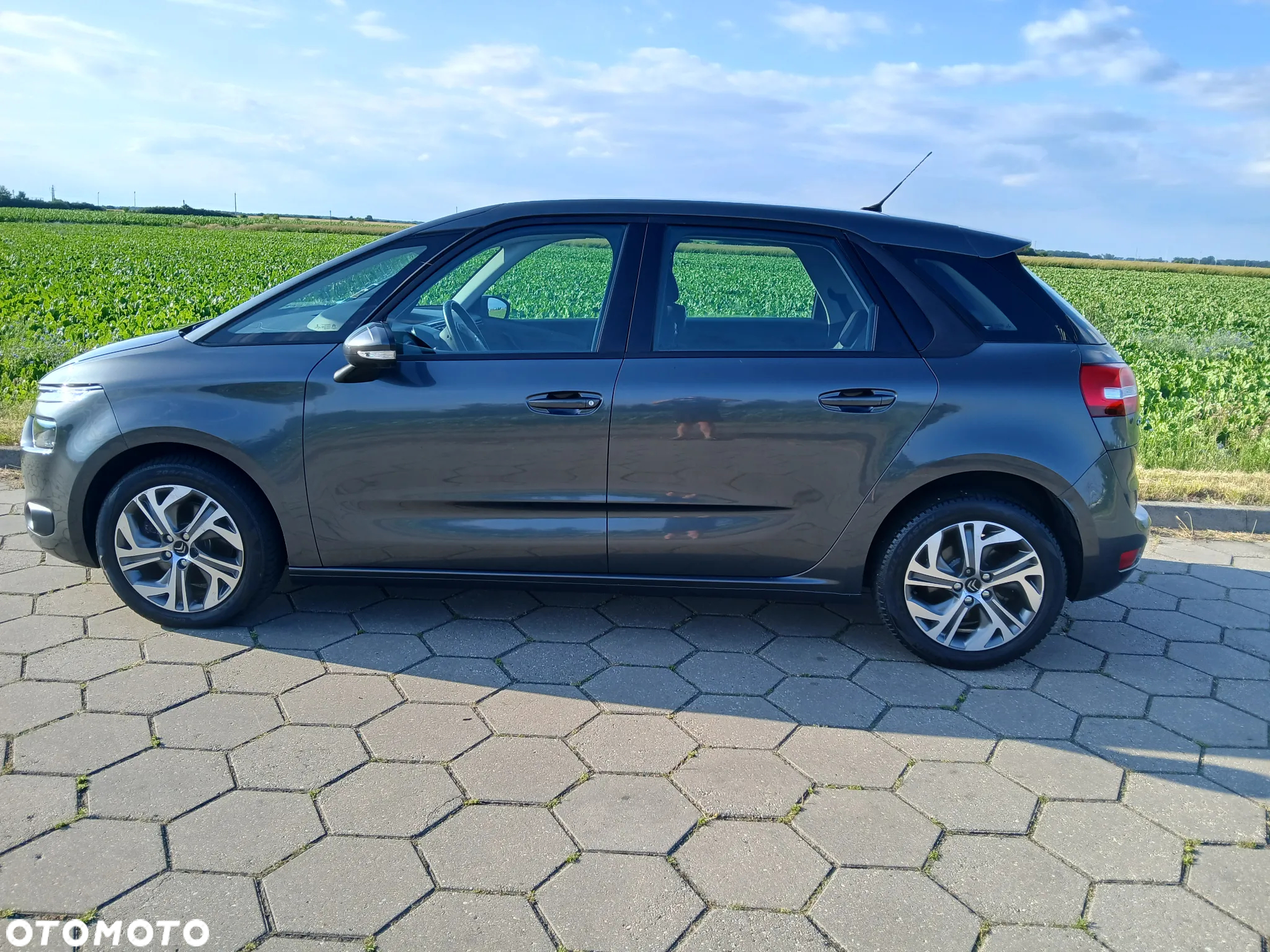 Citroën C4 Picasso BlueHDi 150 SELECTION - 20