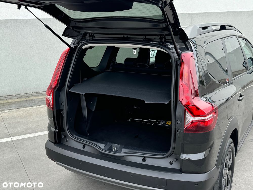Dacia Jogger 1.0 TCe Extreme+ 7os - 11