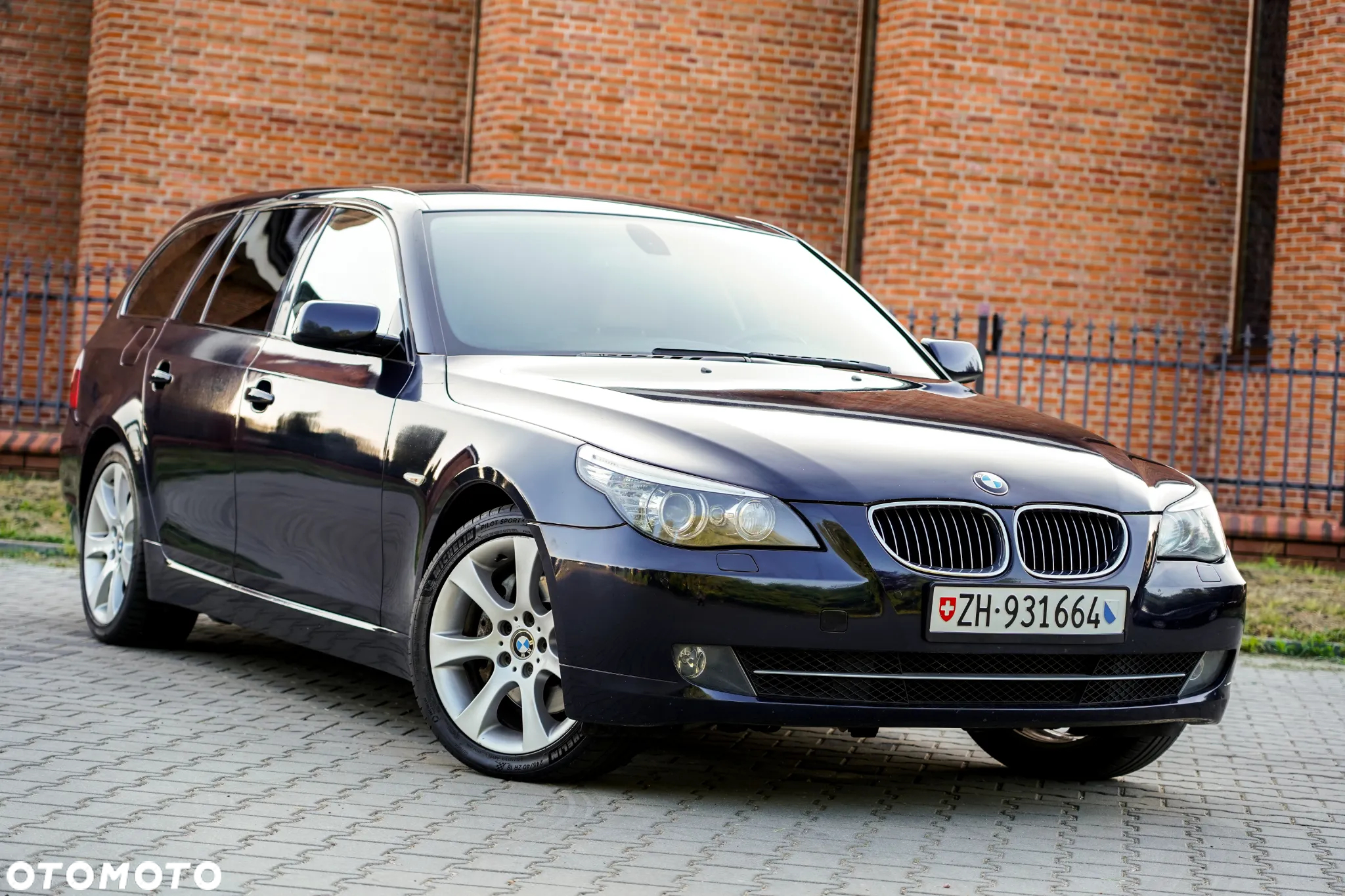 BMW Seria 5 - 10