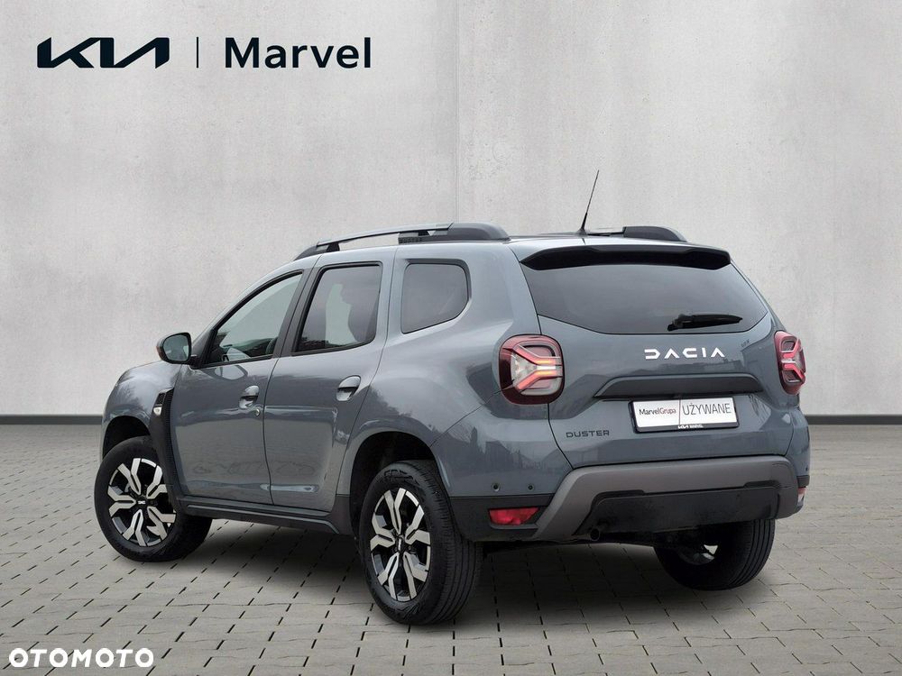 Dacia Duster - 3