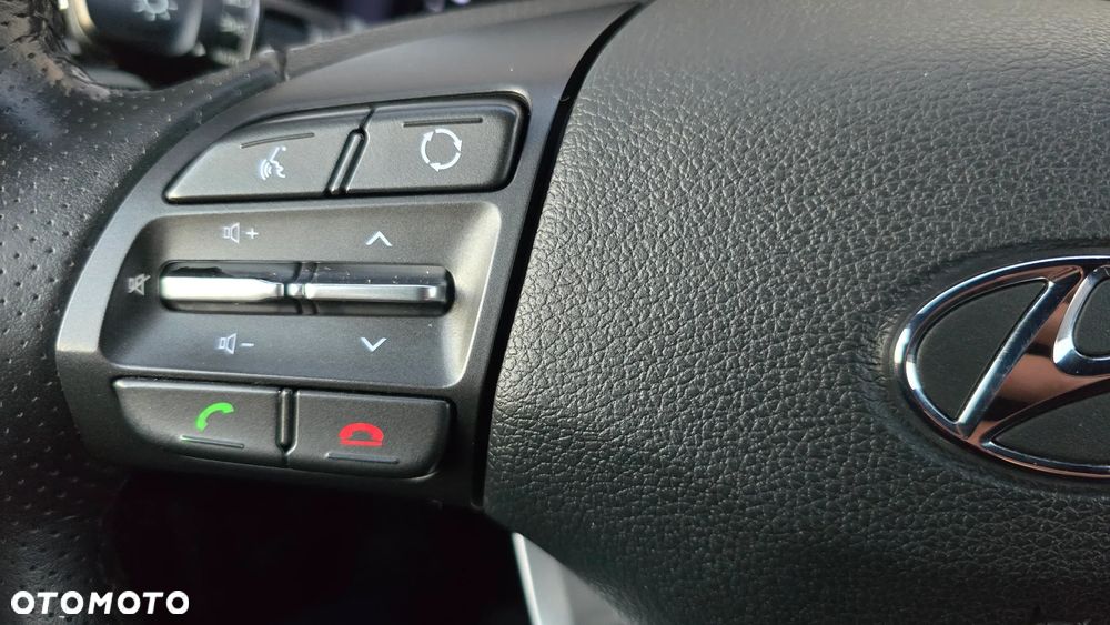 Hyundai i30 1.4 T-GDI Passion Plus - 25