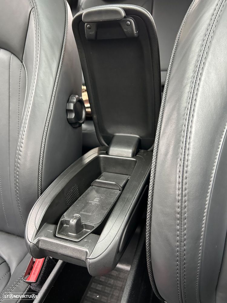 MINI Countryman Cooper SE ALL4 Auto - 10