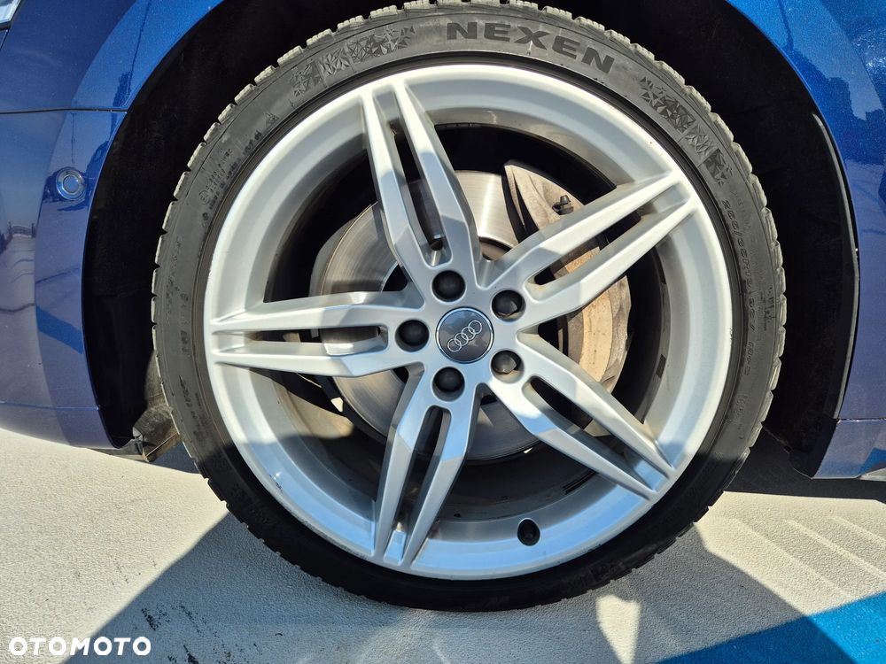Audi A5 Sportback - 27