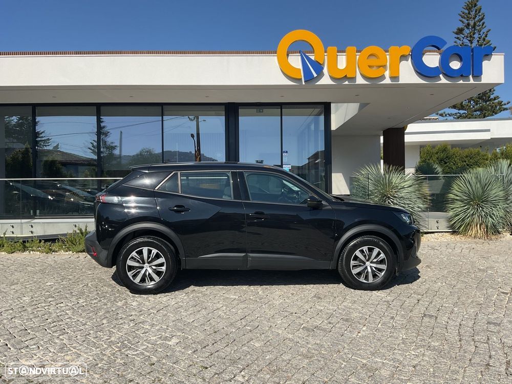 Peugeot 2008 1.5 BlueHDi Active - 6
