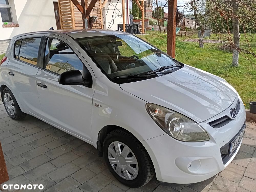 Hyundai i20 1.2 Classic - 1