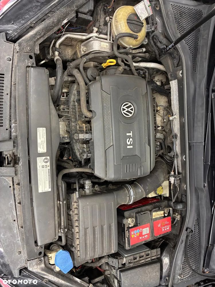 Volkswagen Golf 2.0 TSI GTI DSG - 15