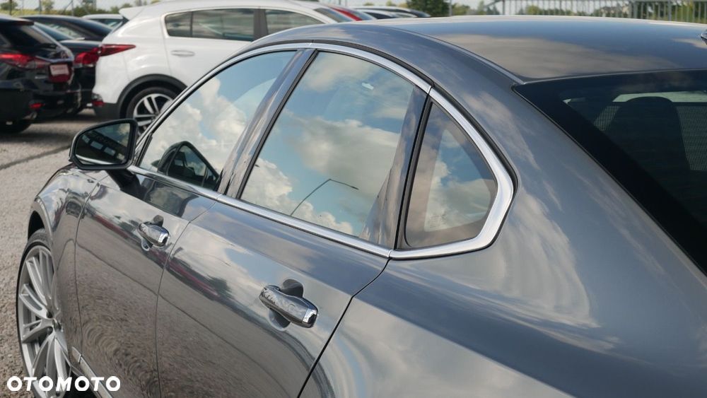Volvo S90 - 22