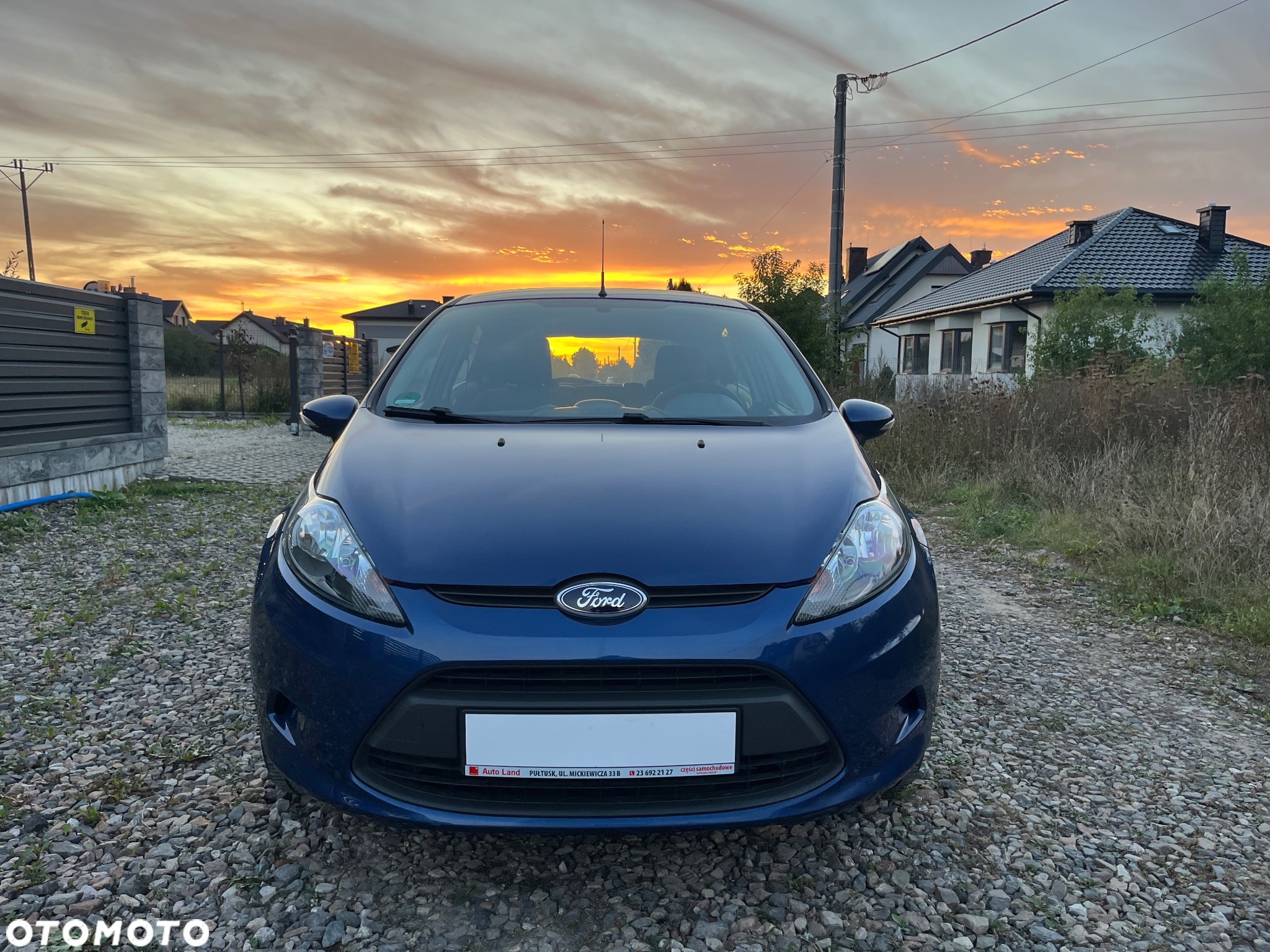 Ford Fiesta 1.25 Silver X plus - 17
