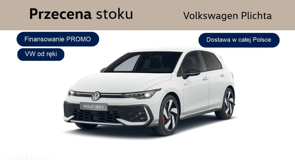 Volkswagen Golf - 2