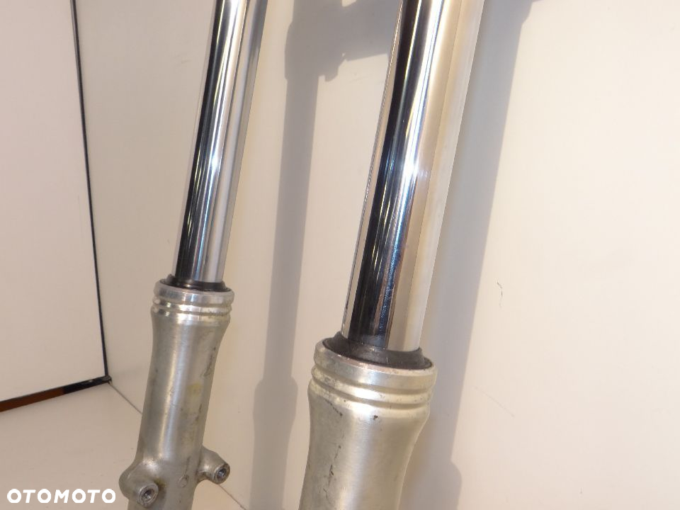Yamaha XV 750 920 SE special zawieszenie przód lagi pólki półka zawieszenia Y1160 - 7