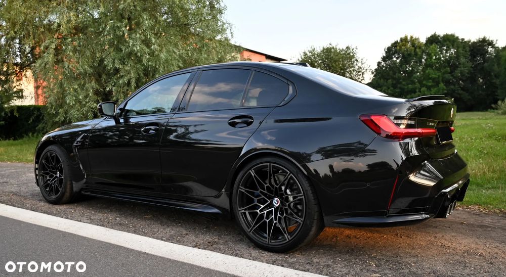 BMW M3 - 26