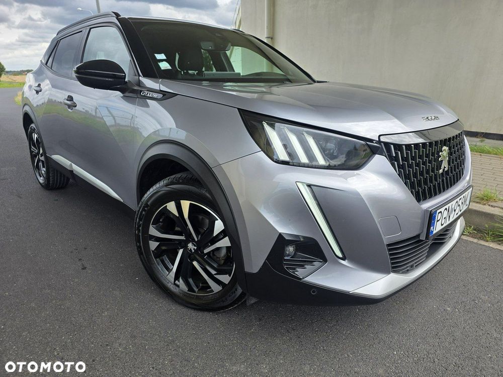 Peugeot 2008 - 32