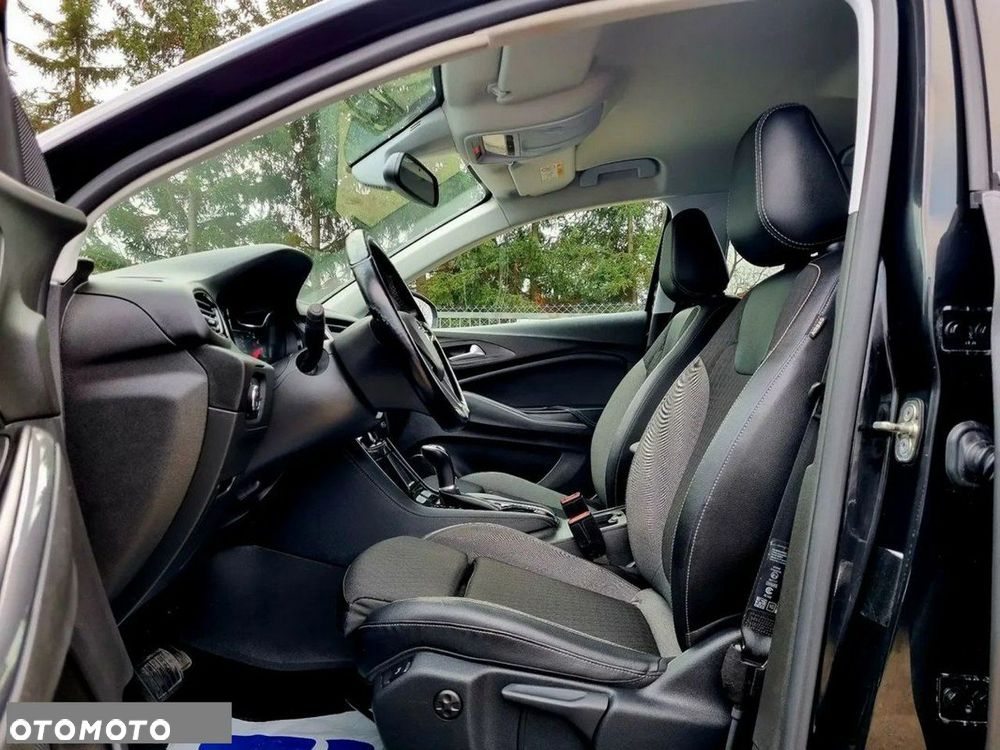 Opel Grandland X 1.5 CDTI Edition S&S - 9