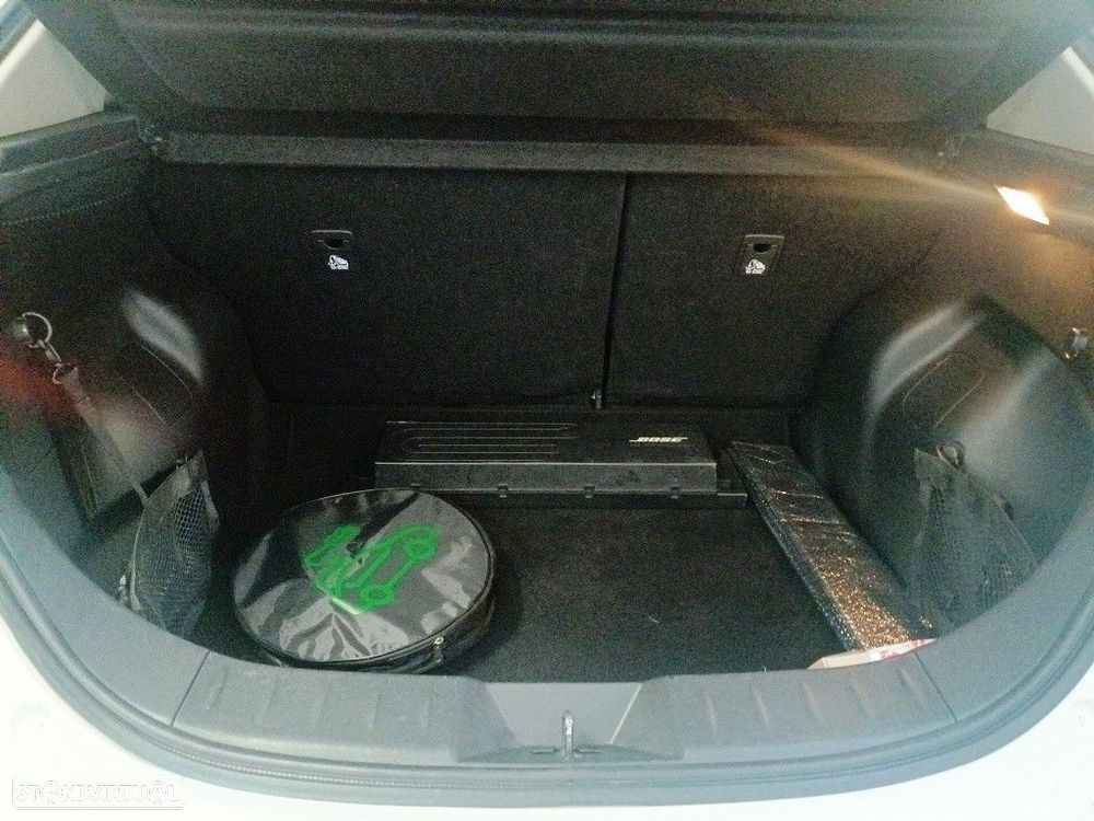 Nissan Leaf N-Connecta - 12