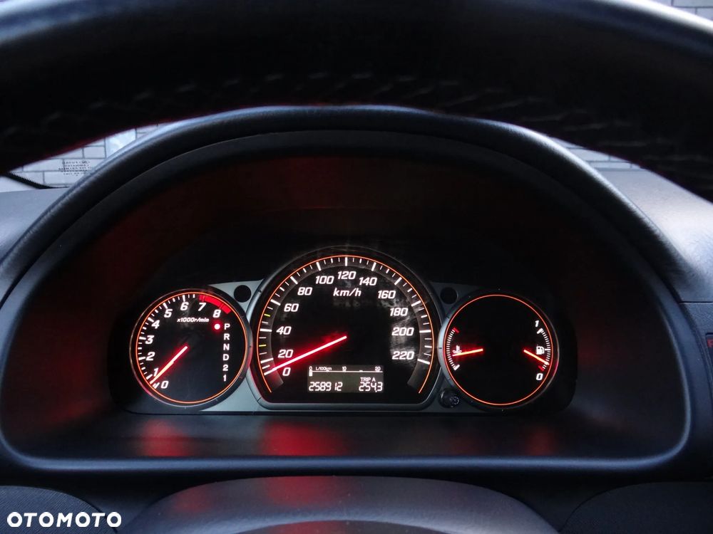 Honda CR-V 2.0i Automatik Executive - 26