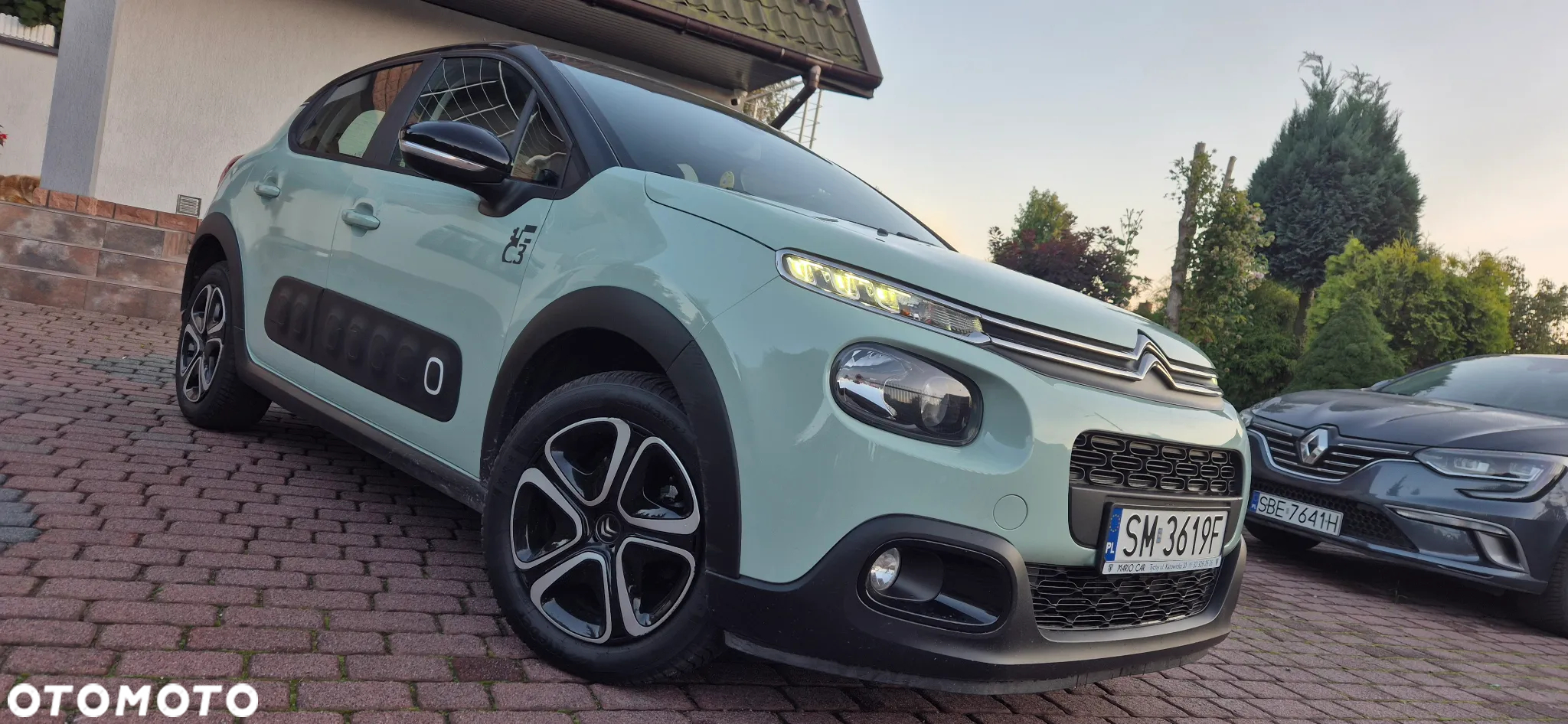 Citroën C3 1.2 PureTech Live - 3