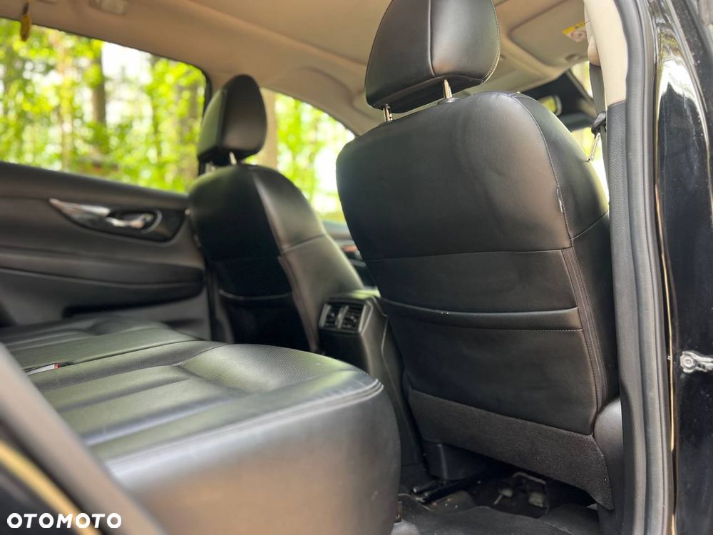 Nissan X-Trail 1.6 dCi Xtronic 360 - 28