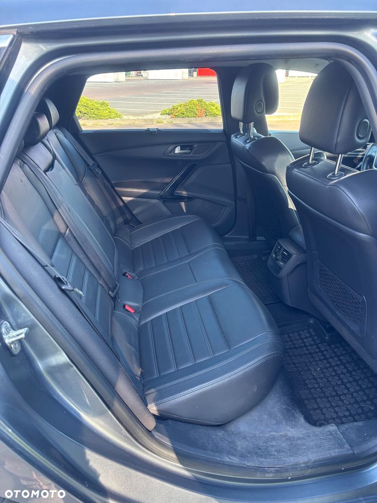 Peugeot 508 - 17