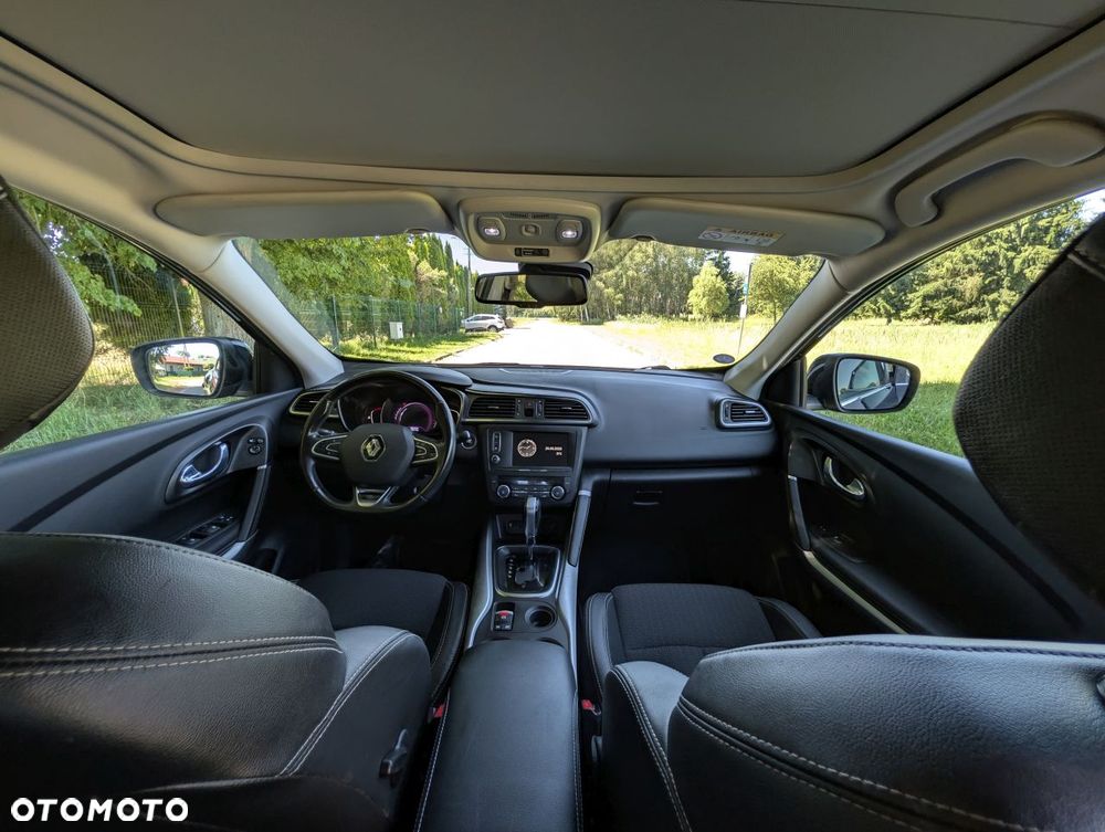 Renault Kadjar Energy TCe 130 EDC XMOD - 18