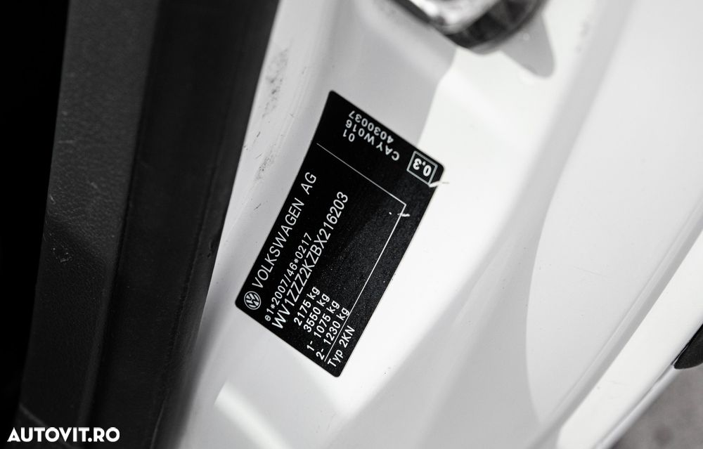 Volkswagen Caddy - 8