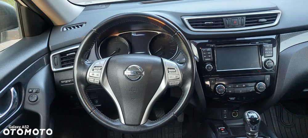Nissan X-Trail 1.6 DCi Tekna 4WD EU6 - 3