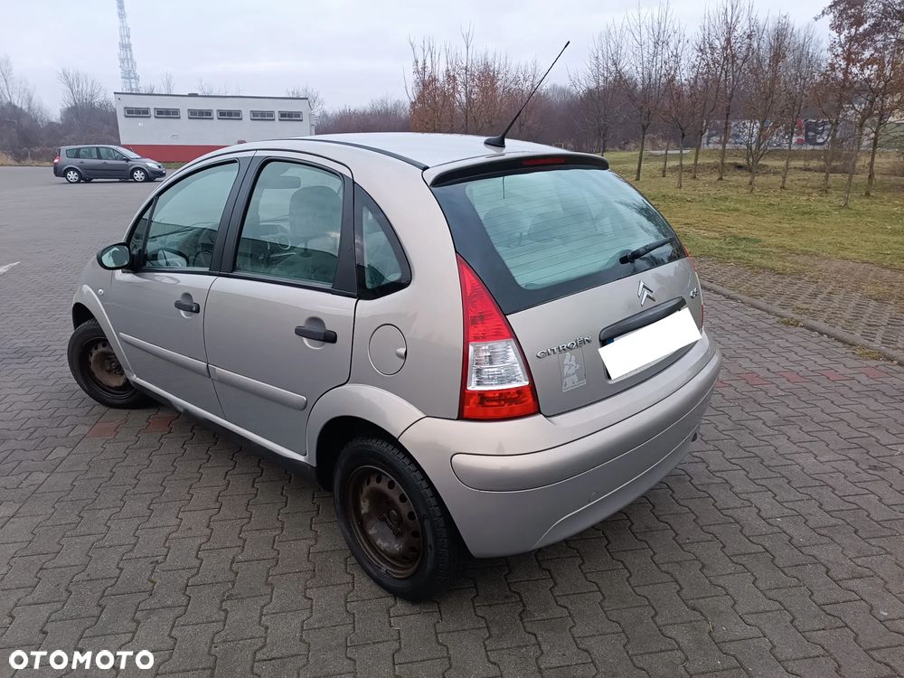 Citroën C3 1.4i SX Pack - 2