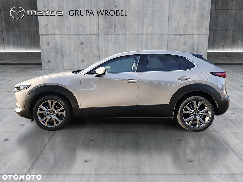 Mazda CX-30 - 9