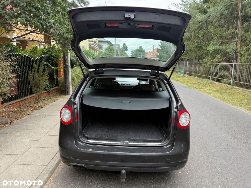 Volkswagen Passat 2.0 TDI DPF DSG R-Line Edition - 7