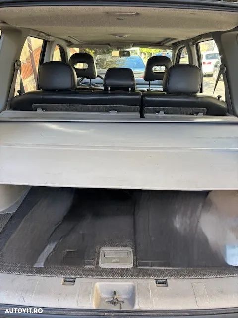 Nissan X-Trail 2.5 4x4 Elegance - 5