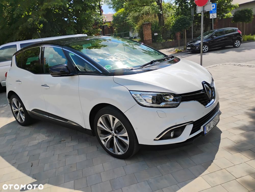 Renault Scenic 1.2 TCe Energy Dynamique - 2