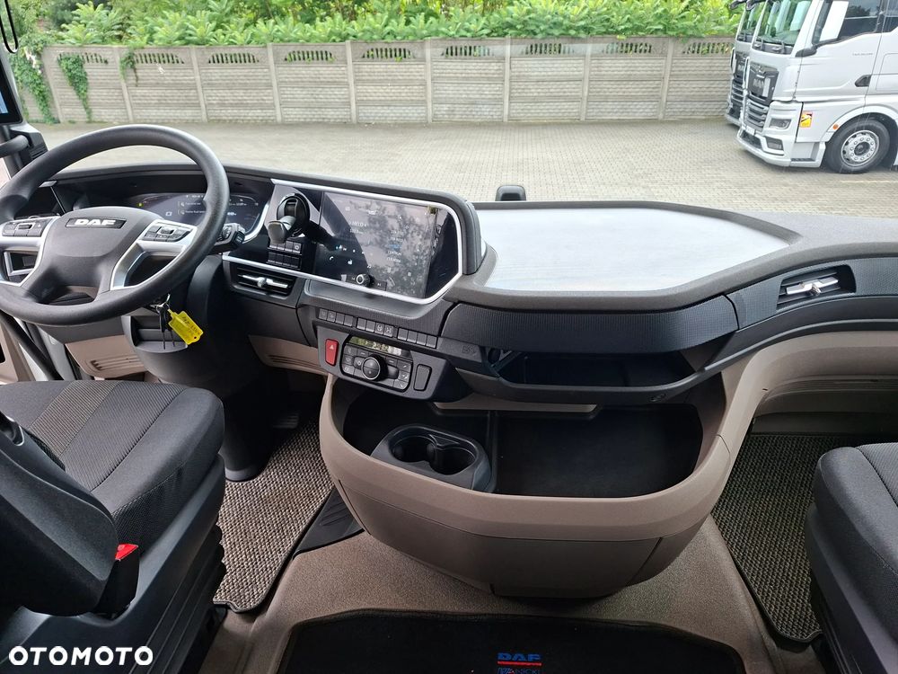 DAF XG 480 FT NA GWARANCJI SALON PL - 22