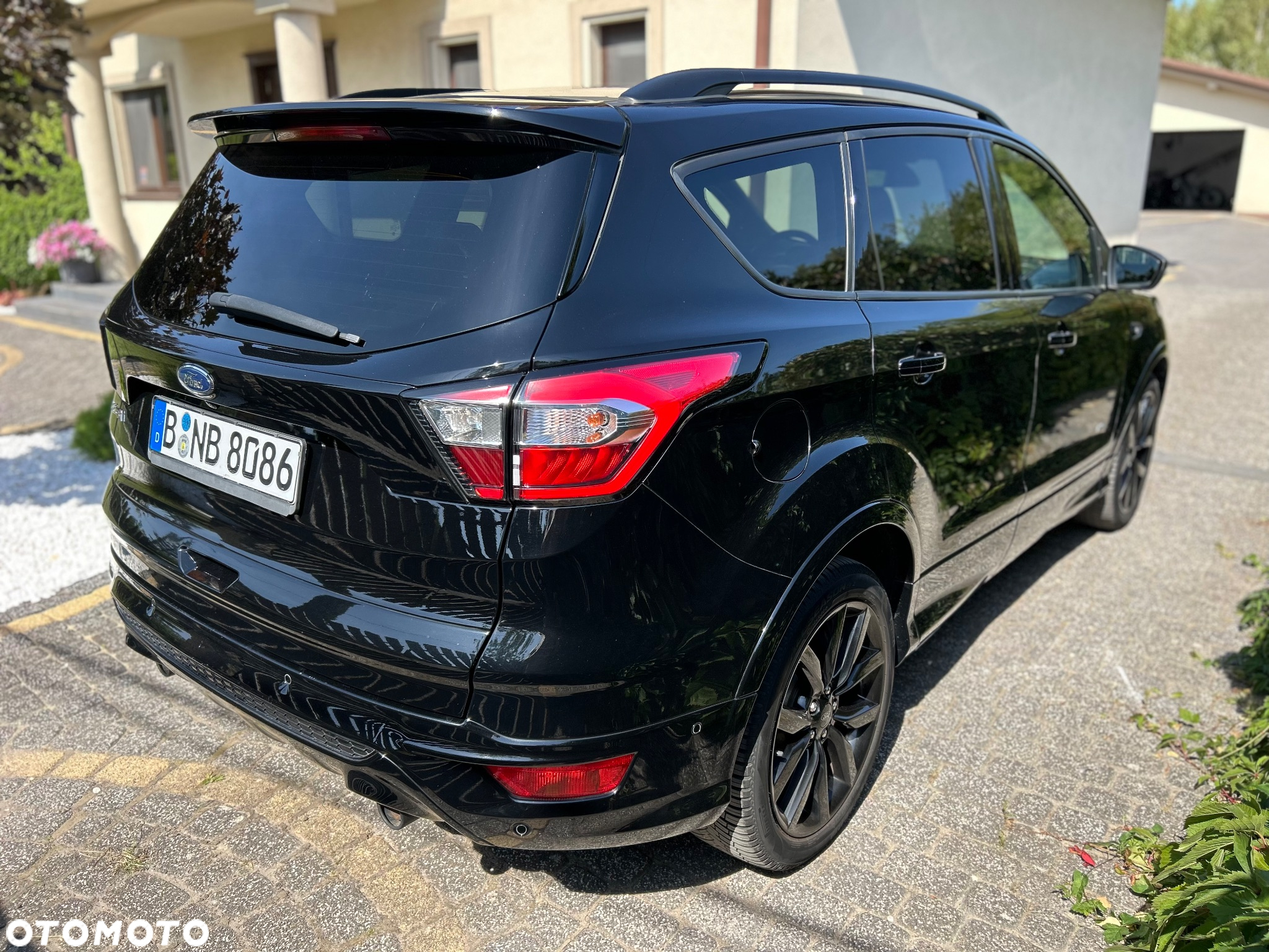 Ford Kuga 2.0 TDCi 4x4 ST-Line - 6