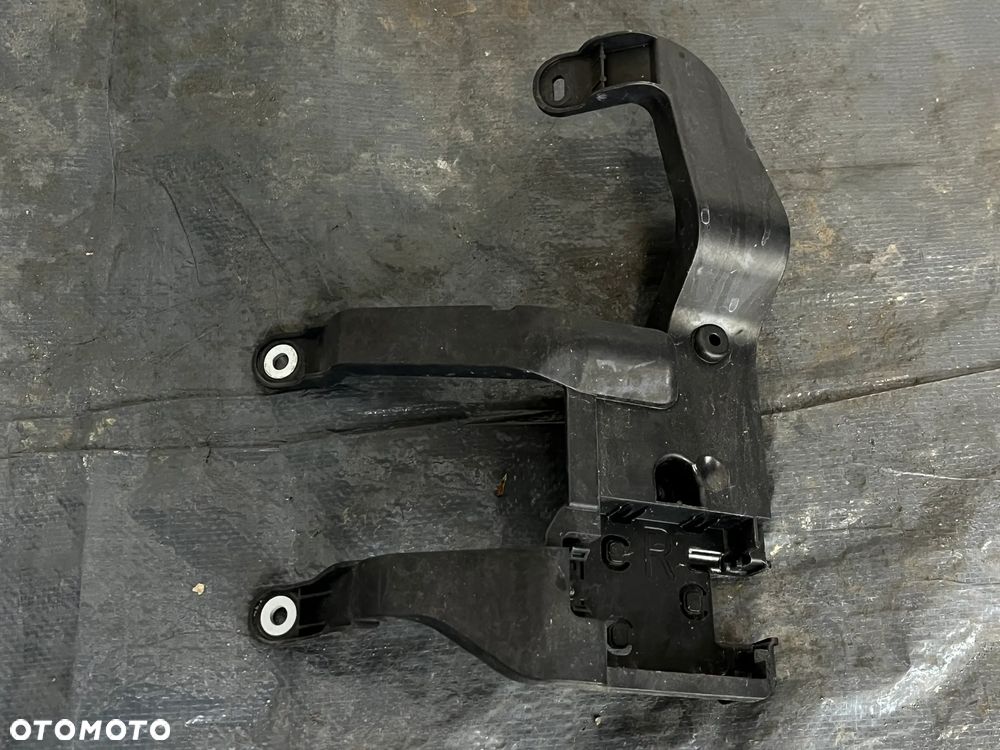 VW Volkswagen Polo 2G Uchwyt radaru distronic 2G0907455B 2G0907456B - 4