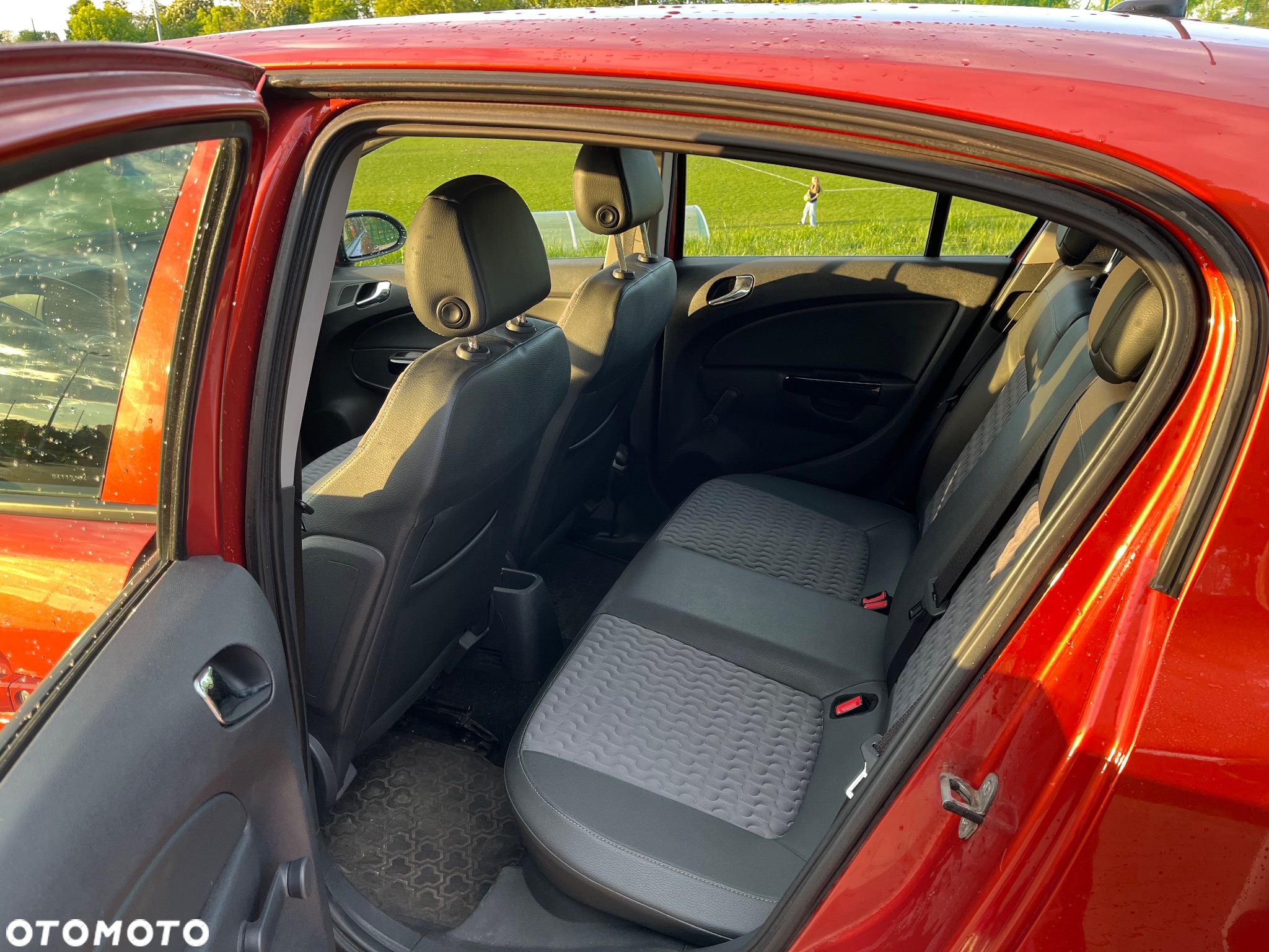 Opel Corsa - 11