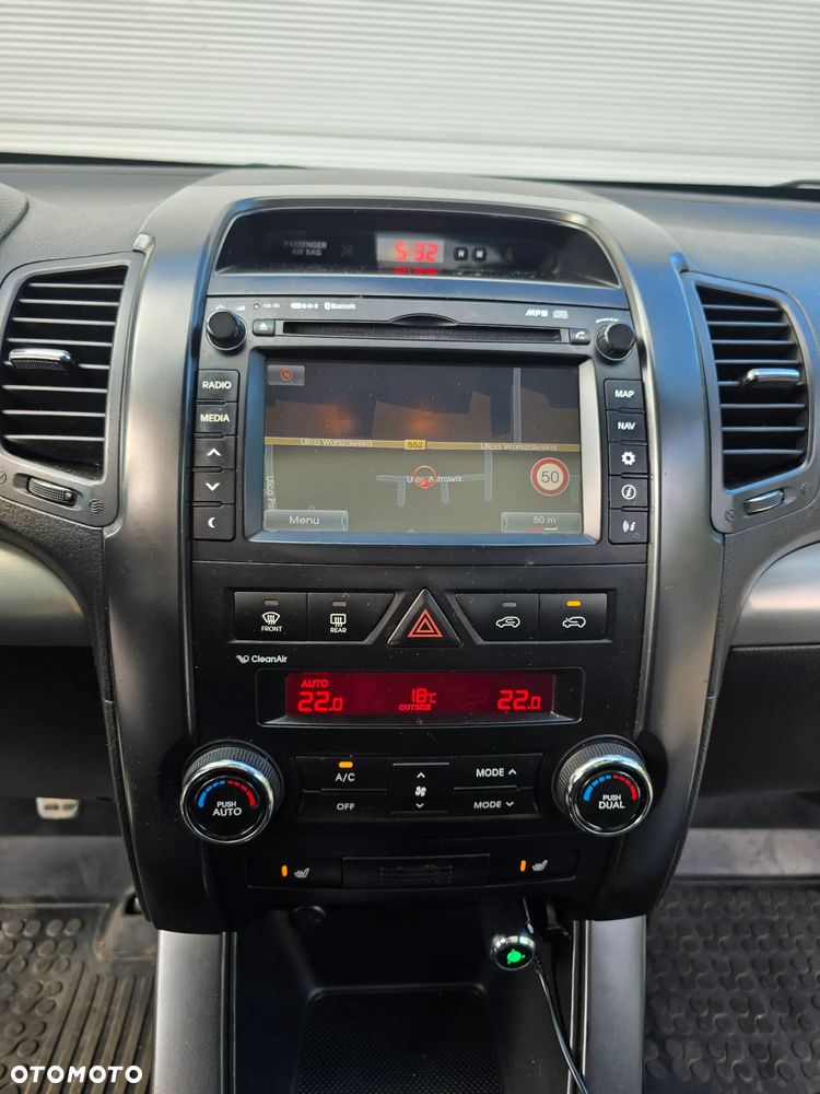 Kia Sorento 2.0 CRDI XL 2WD - 26