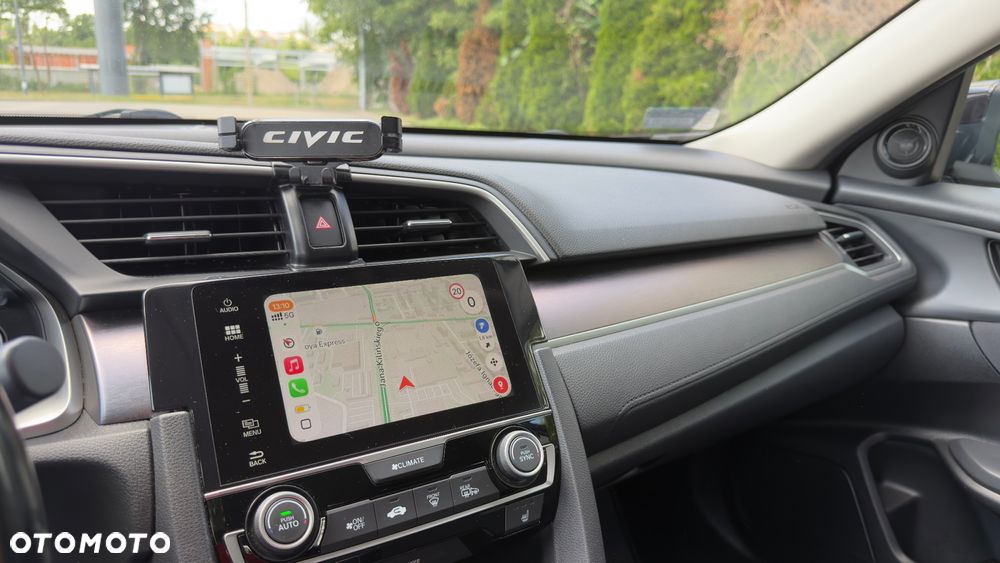 Honda Civic 1.5 T Elegance - 8