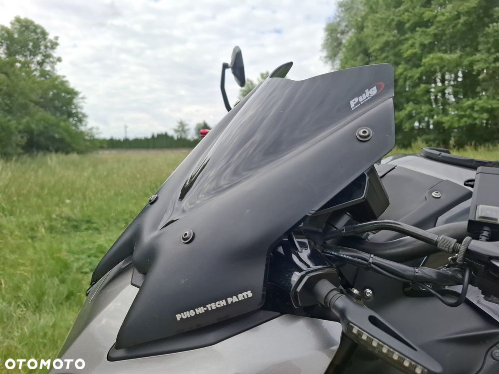 Kawasaki Z 900 - 9