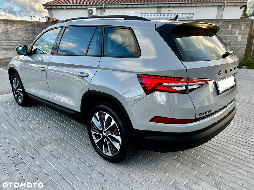 Skoda Kodiaq - 4