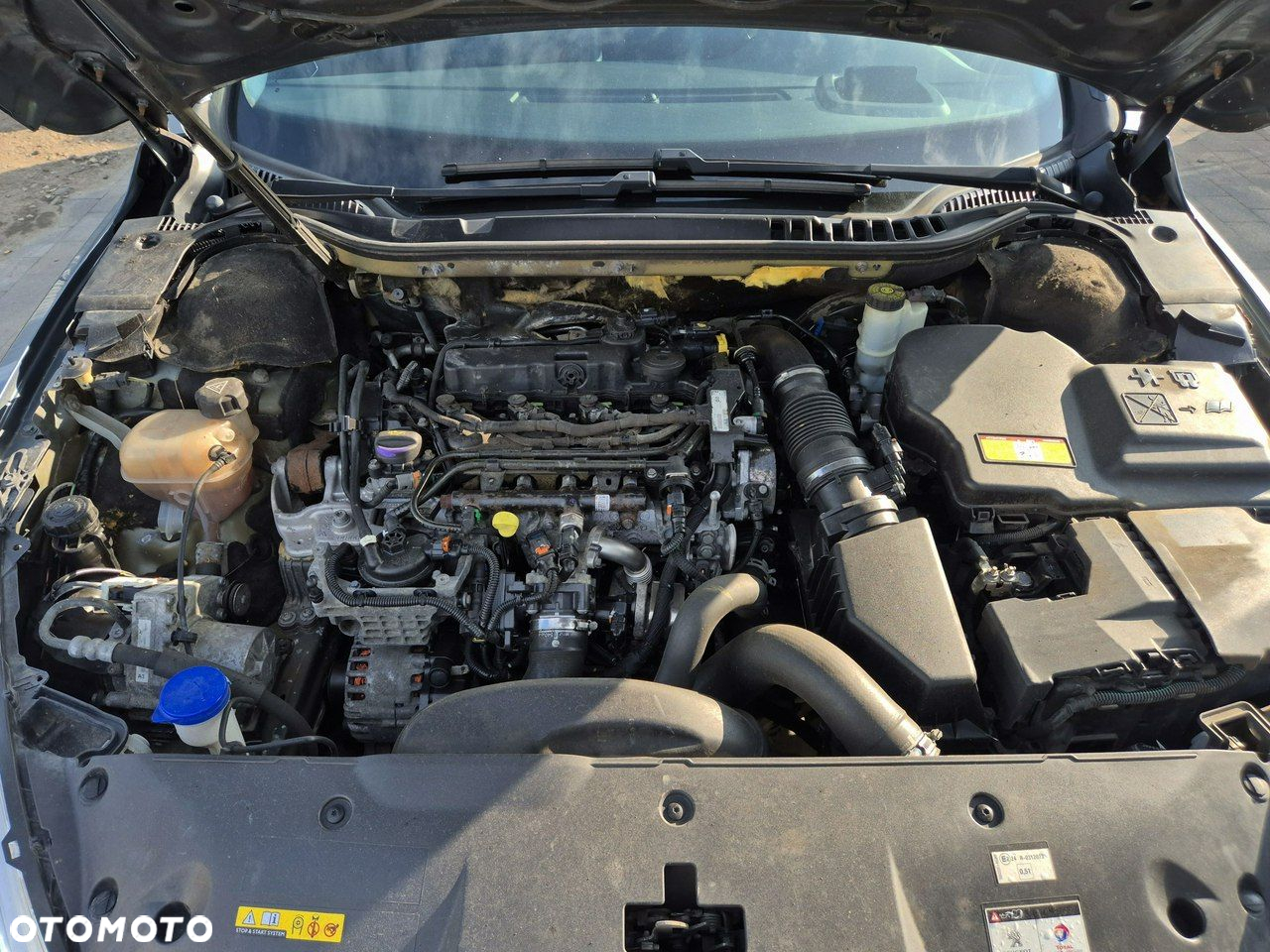 Peugeot 508 - 10